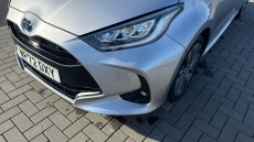 Toyota Yaris 1.5 Hybrid Excel 5dr CVT Hybrid Hatchback